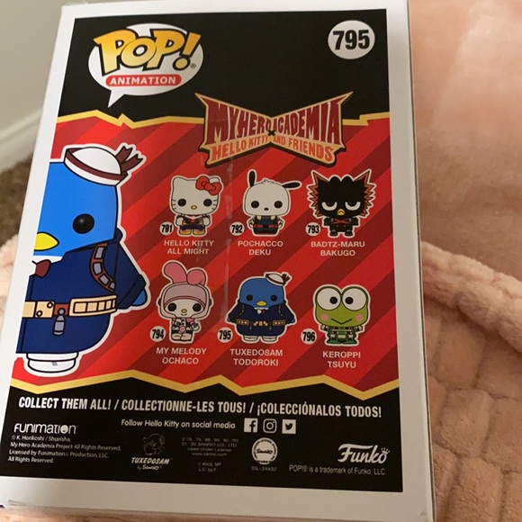 Pop animation - Picture 3 of 4